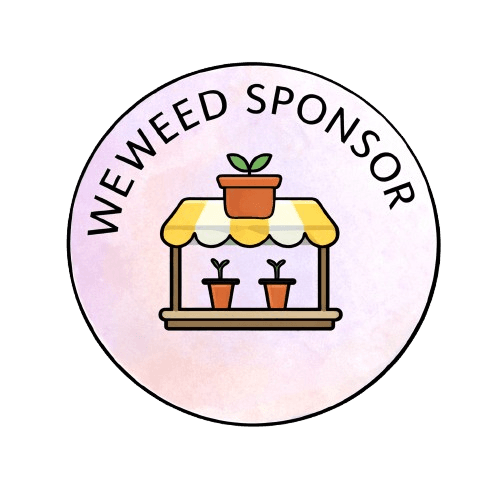 Sponsor badge