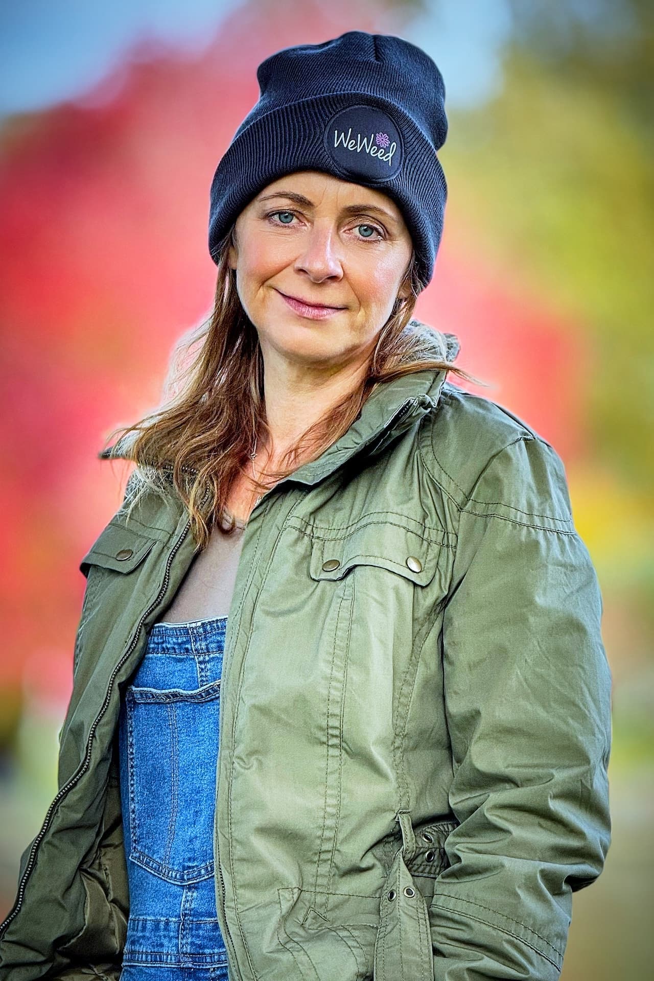 WeWeed Beanie