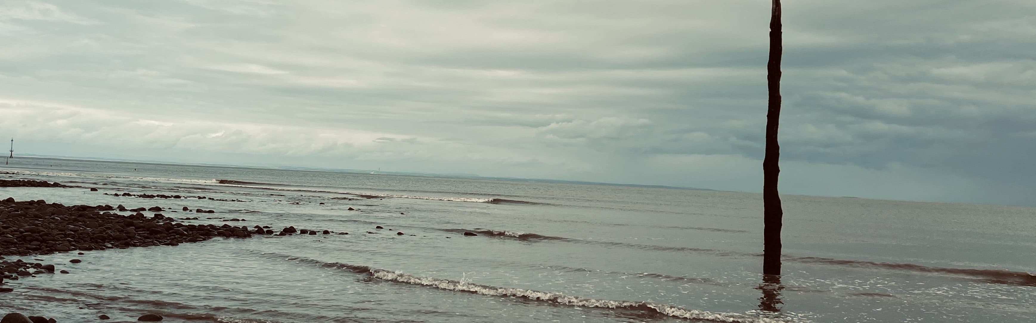 Banner background