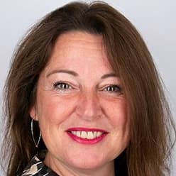 Gilly Mulford