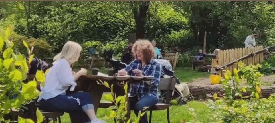 Garden Safari: Westbury Wildlife Park, Bristol