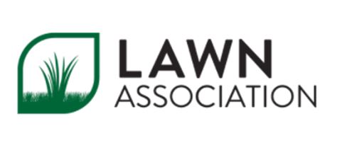 Lawn Association logo