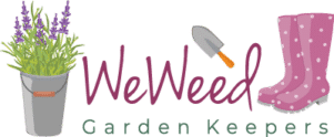 WeWeed Logo