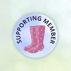 WeWeed Supporting Member Product