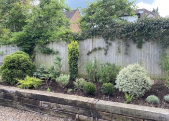 Befores & Afters: St Andrews Road, Henley