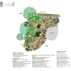 Large Woodland Bed Parkside Henley