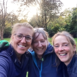 Gardening Colleagues