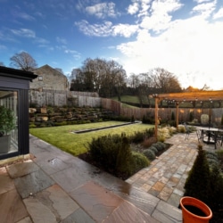 Netherton finished build