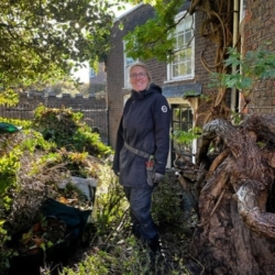 Garden Restoration (London)