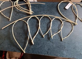 College work – 2023 to 2025