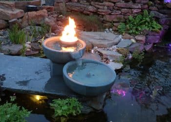 Decorative Water Features