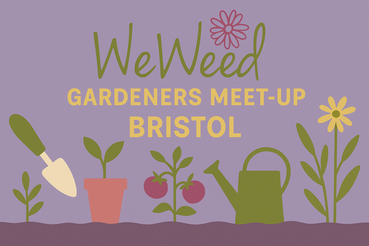Bristol meet up