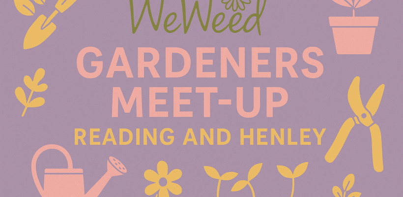 Henley meet up