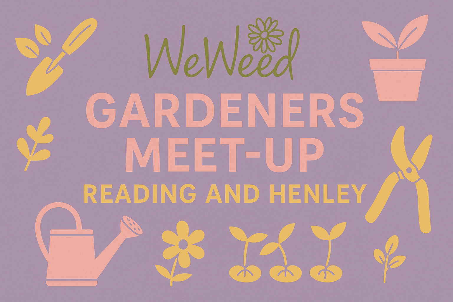 Henley meet up