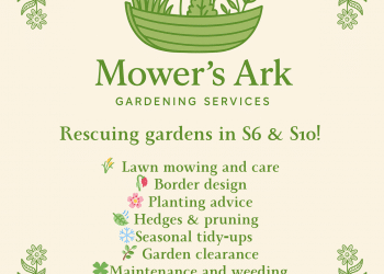 Mower’s Ark services