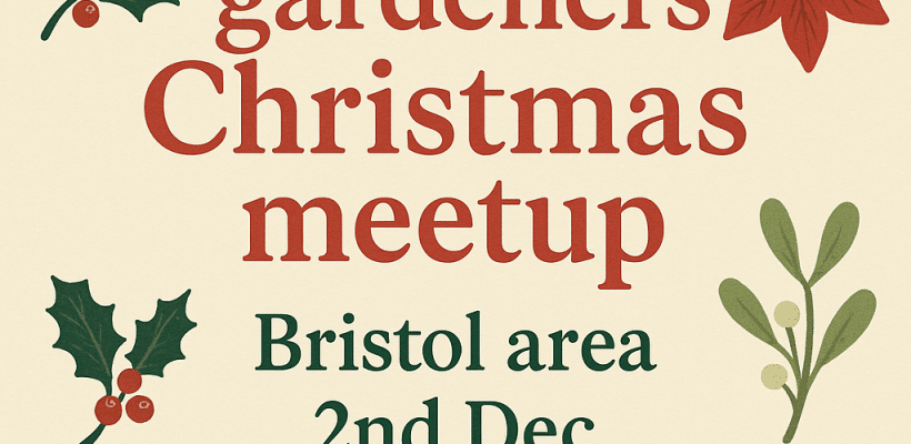 Bristol xmas FB post