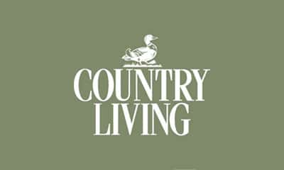 Country Living Logo
