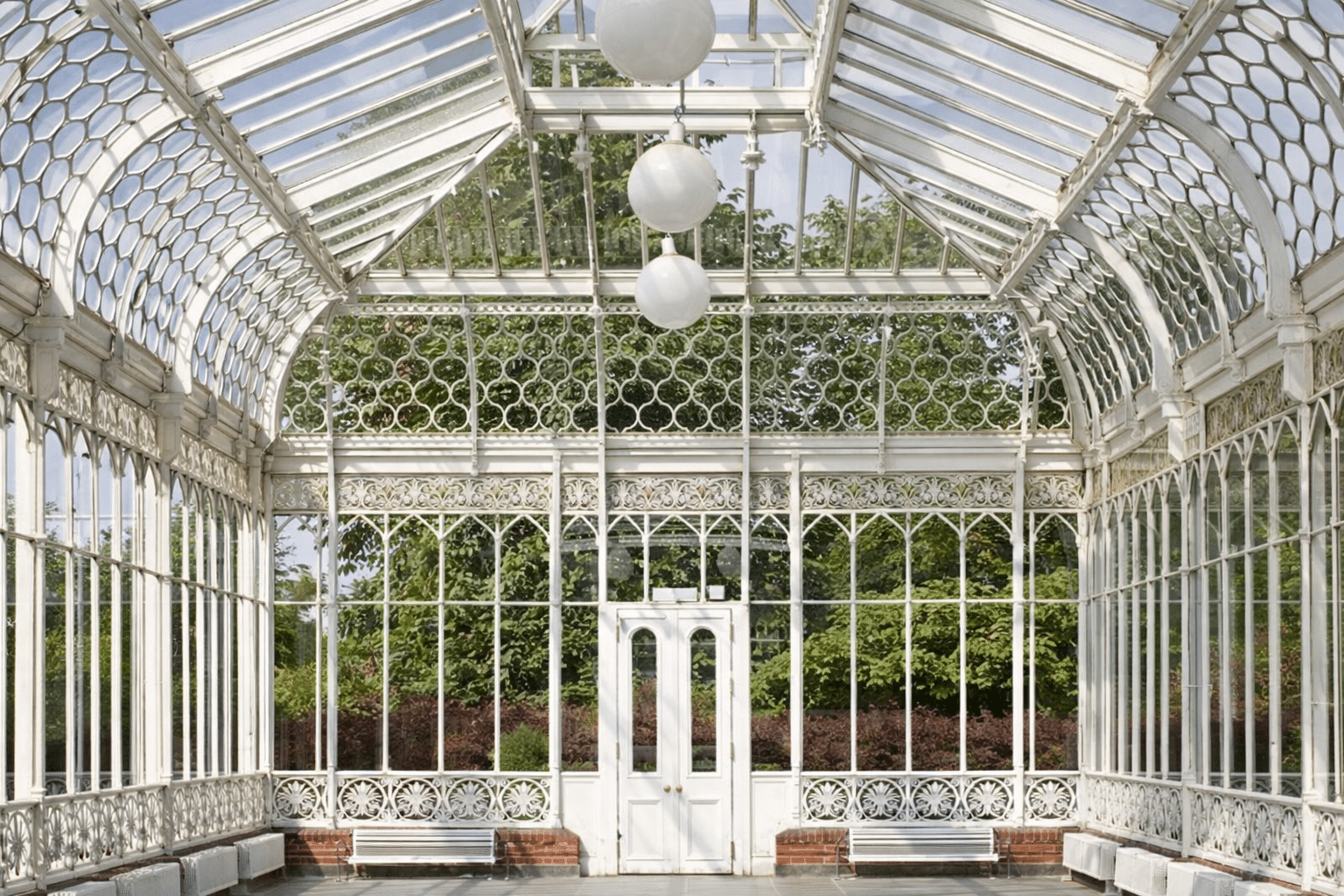 Glasshouse