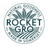 Rocketgro Logo