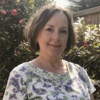 Debbie Montgomery Garden Design 