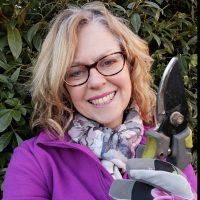 Gillyflower Gardening 