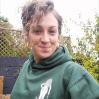 Sammy - Step by Step Gardens 